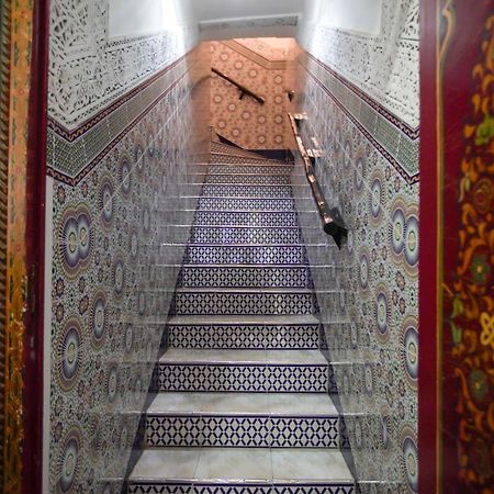 Riad Alma Mouassine Марракеш Екстер'єр фото
