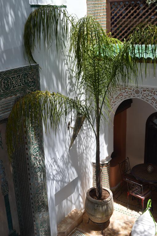 Riad Alma Mouassine Марракеш Екстер'єр фото
