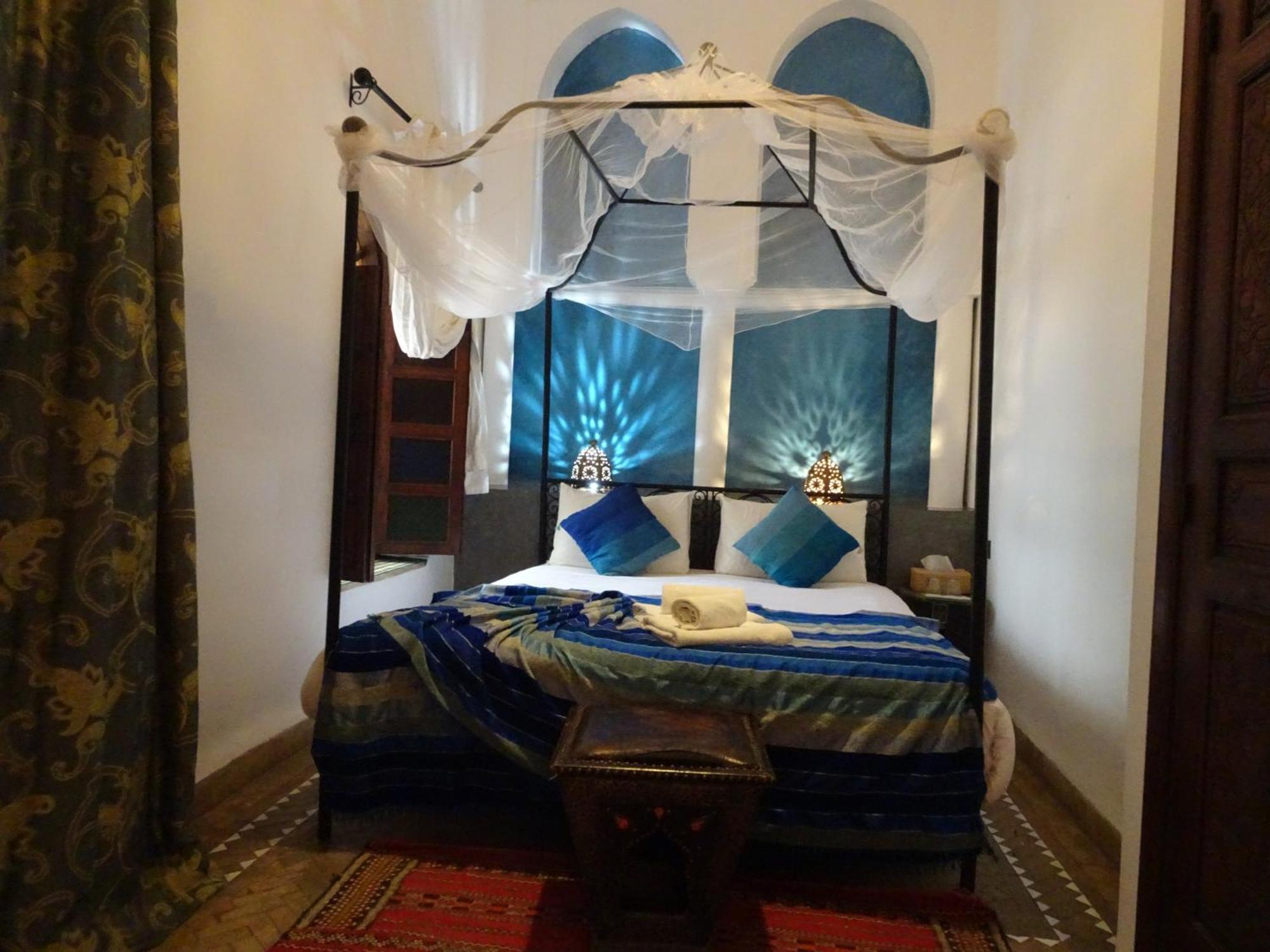 Riad Alma Mouassine Марракеш Екстер'єр фото