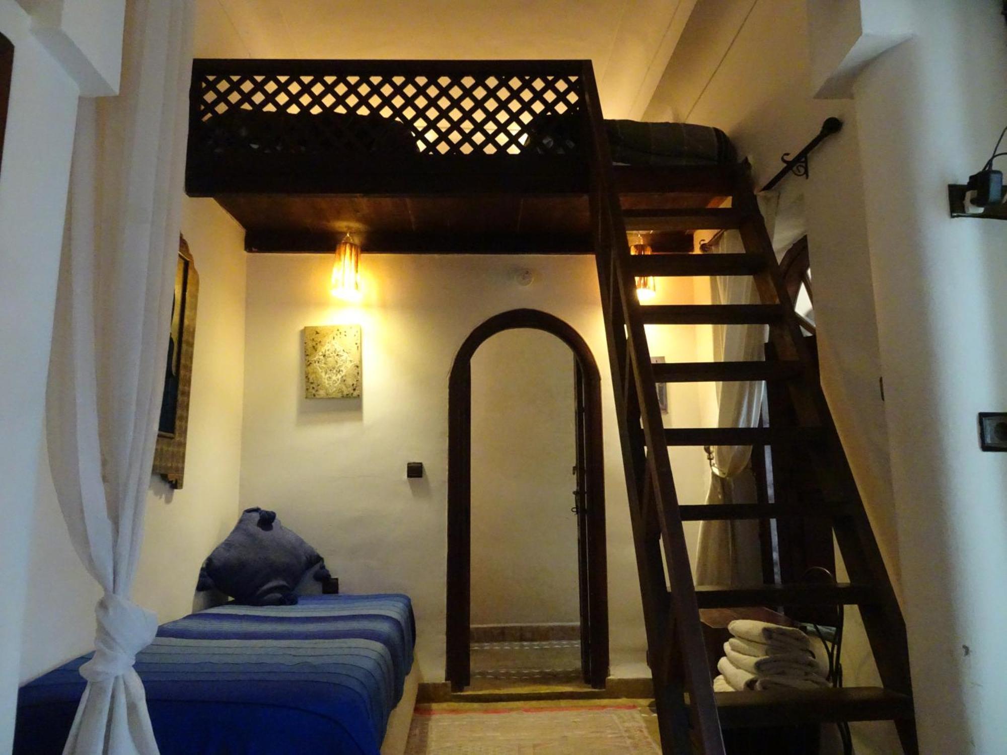 Riad Alma Mouassine Марракеш Екстер'єр фото