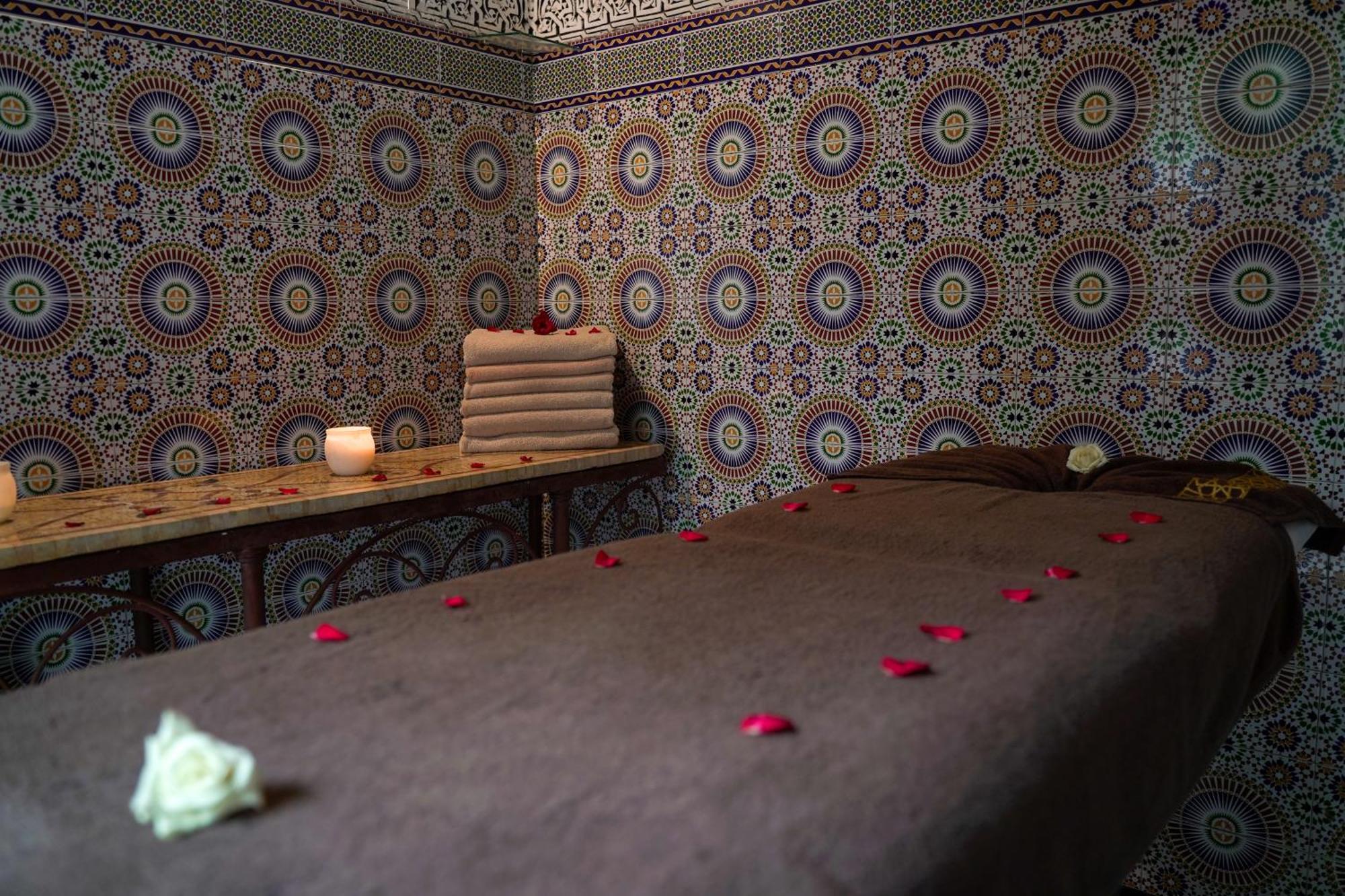 Riad Alma Mouassine Марракеш Екстер'єр фото