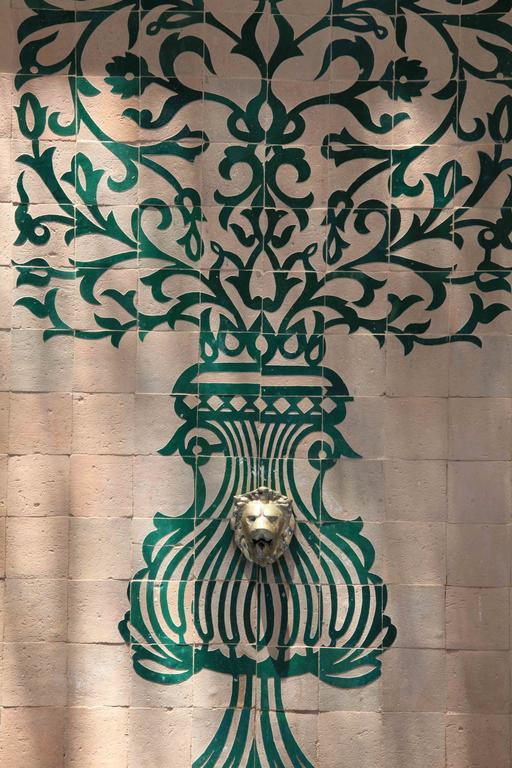 Riad Alma Mouassine Марракеш Екстер'єр фото